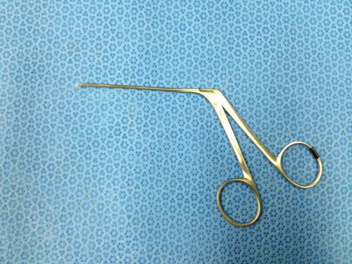V. Mueller AU-18200 McGee Wire Crimping Forceps