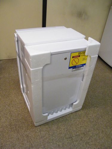 Fisher Scientific 97-920-1 3751FS Lab Laboratory Refrigerator Freezer