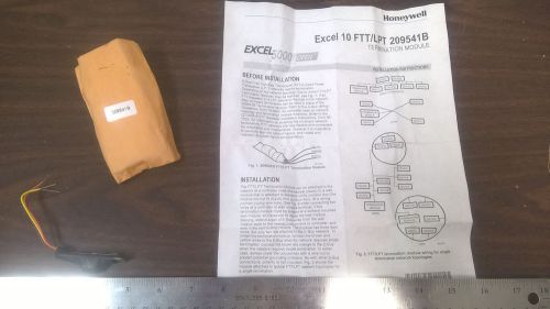 HONEYWELL 209541B FTT TERMINATION MODULE