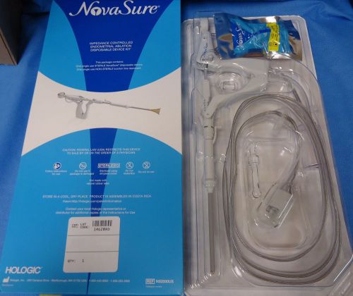 Hologic NS2000US NovaSure Ablation Device Kit  (QTY 1) -(x)