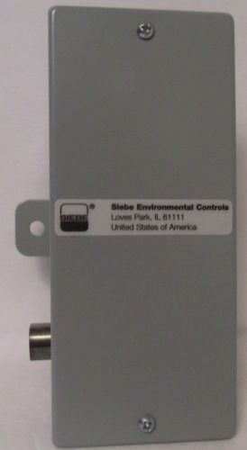 SIEBE ENVIRONMENTAL CONTROLS PP-2041 PRESSURE TRANSDUCER