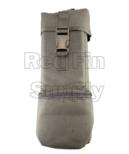 Spotting scope thermal sight case - drs - molle, large camera lense for sale
