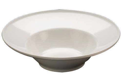 American metalcraft  (mel9) 180 oz endurance melamine collection round bowl for sale