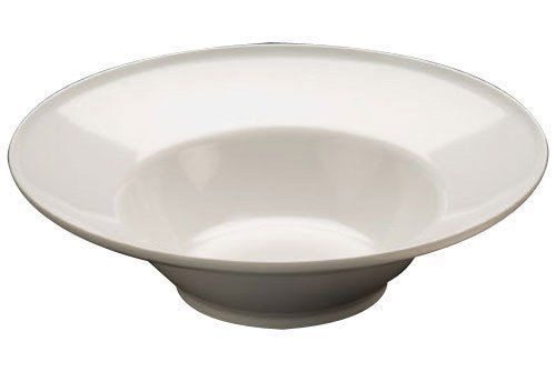 American Metalcraft  (MEL9) 180 oz Endurance Melamine Collection Round Bowl