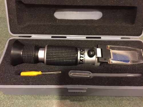 Extech RF15 Portable Refractometer
