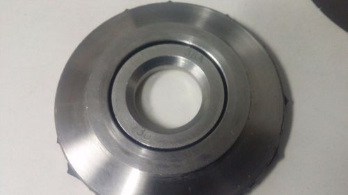 Thermocarbon Dicing Blade Flange (Part # - 3BA - 230)