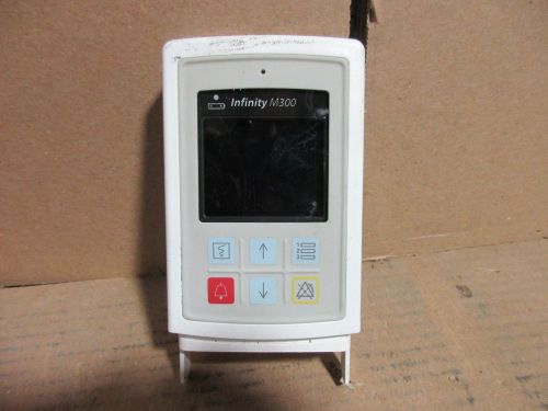 Drager Draeger Infinity M300 SpO2 Patient Worn Monitor NO Battery REF:MS26076