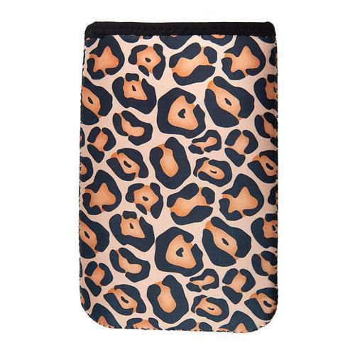 Op/tech soft pouch/smart sleeve 528 (5.2x8.0&#034;) - leopard #4643528 for sale