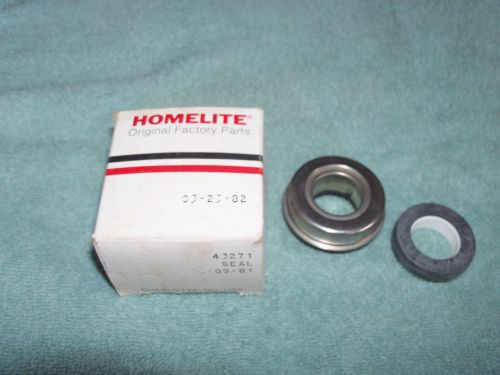 NOS Homelite Seal 43271