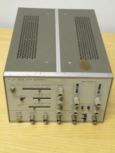 HP 8013B Pulse Generator