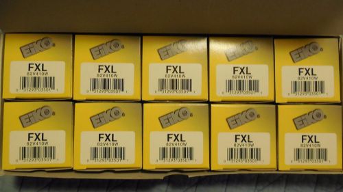 Lot of 10 EiKO FXL Projector Lamps / Bulbs 82V 410W