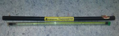 2 Chemical thermometers