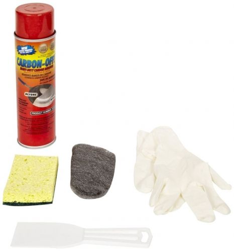 Benchmark Kettle Cleaning Kit 43001 Kettle Cleaning Kit NEW