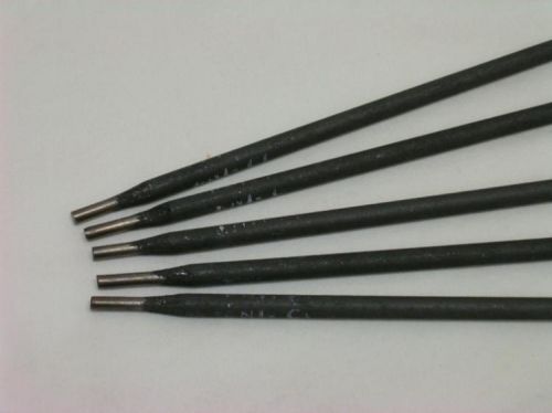 Weldcote 7018 AC X 1/8&#034; Stick Welding Electrode 5 Lb. Pkg