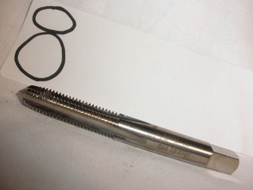 Jarvis taper 4 spiral flutes pointed pipe tap hs 5/16 - 24 nf  gh3 for sale