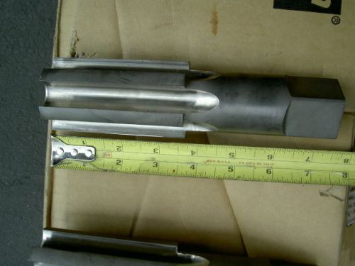 New 2 set 2 inches in dia boring mill head cutter 2&#034; 1 1/4 squeare  end for sale
