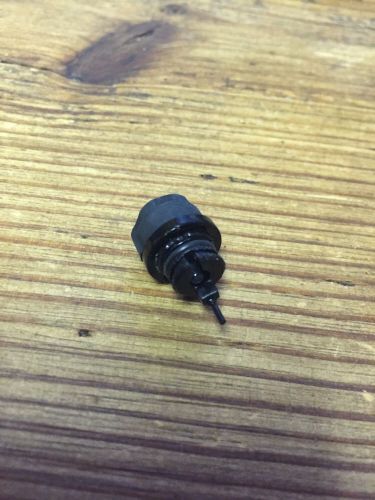 New Minitor III (3) Selector knob Stored Voice complete