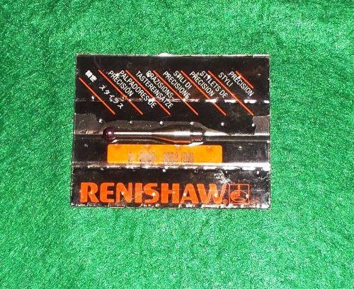 Renishaw Precision Styli A5000-3553