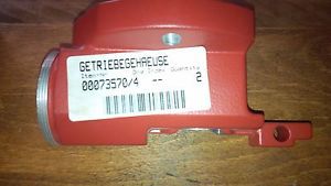 HILTI TE 22  hausing end electic rotor, with tracking number