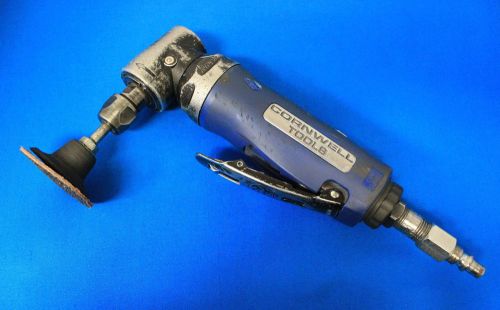 Cornwell Tools CAT530R Right Angle Air Die Grinder Heavy Duty Pneumatic Tool