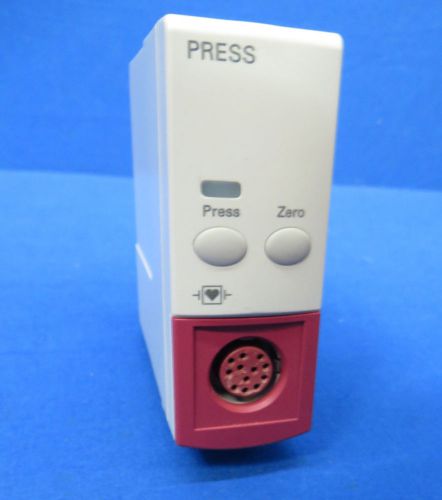 Philips M1006B Invasive Blood Pressure Module, 90 Day Warranty