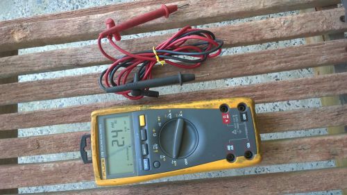 Fluke 179 True RMS Multimeter