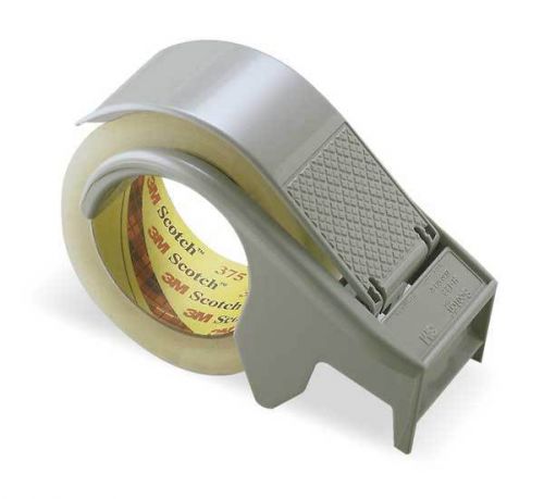3M (H122) Box Sealing Tape Dispenser H122, 2 in