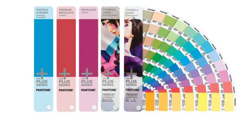 Pantone® solid guide set, year 2016, gg1605n for sale