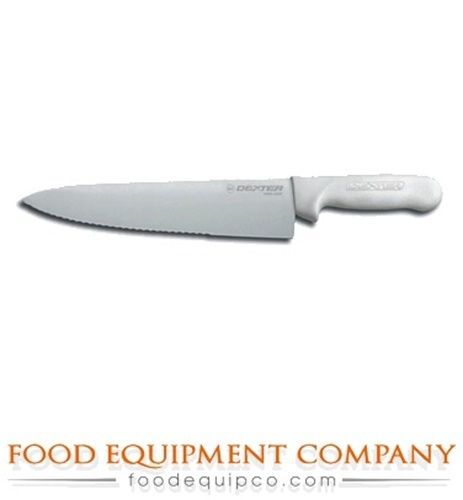 Dexter Russell S145-10SC-PCP 10&#034; Cook&#039;s Knife Sani-Safe Series  - Case of 6