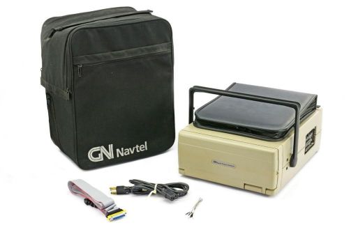 GN Navtel Protocol Analyzer 9460 Plus - For Parts