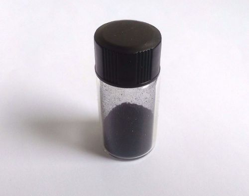 100mg multiwall carbon nanotube 95% purity 20-30nm dia 10-30 um lenght MWCNTs