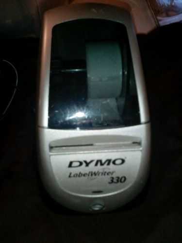 Dymo LabelWriter 330 90891, USB