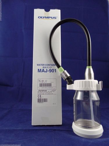 OLYMPUS MAJ-901 WATER BOTTLE/CONTAINER NEW IN ORIGINAL PACKAGING 30 Day Warranty