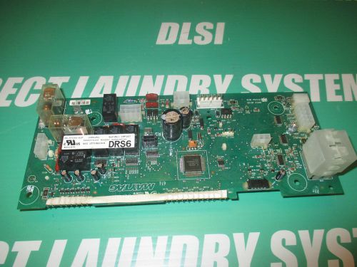 Used Maytag  Neptune Washer 21PD Computer Board 2201251