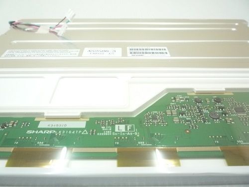 LQ121S1LG41 NEW SHARP 12 .1&#034; LCD DISPLAY 800x600 TFT LCD PANEL SXGA CCFL SCREEN