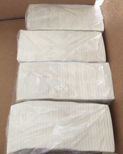 6000 fanfold 4 x 8 direct thermal ups shipping labels barcode zebra laser print for sale