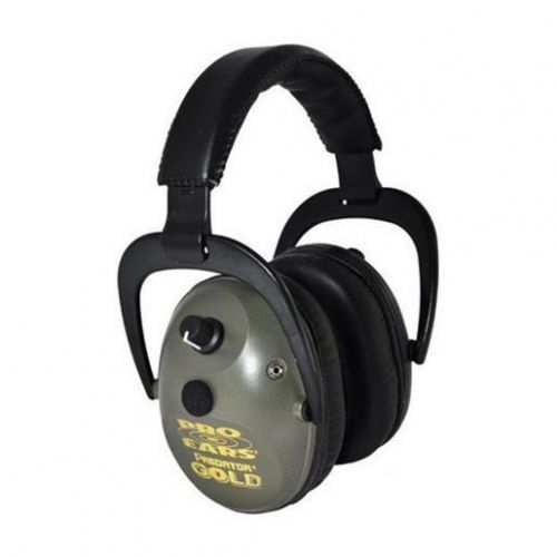 Pro ears p300gbh pro 300 green behind the head for sale