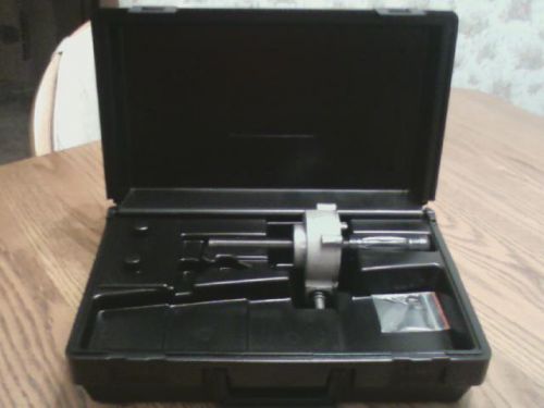 COBRA Punch Puller (Mechanical Driver System) --NEW In Box!