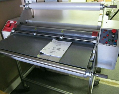 42&#034; LEDCO Laminator FREE SHIPPING ***PRICED TO SELL***