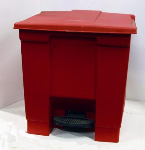 Rubermaid waste container 06551 for sale