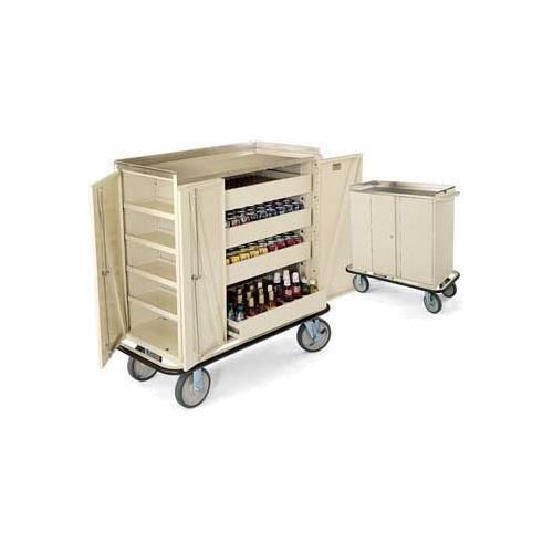Forbes industries 4402 restocking cart for sale