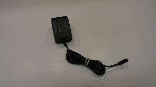UU5: Genuine Uniden AC Adapter Power Cord Model No. AD-800 120V