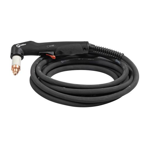 Miller XT60 Hand Torch with 20ft Leads for Miller 875 Plasma Cutter