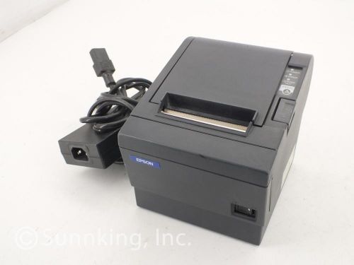 Epson TM88 TM-88IIIP M129C POS Receipt Printer