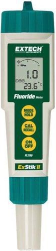 Extech fl700 fluoride meter for sale