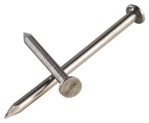 Simpson Strong-Tie Simpson Strong Tie S20CN1 20d Smooth Shank Common Nails