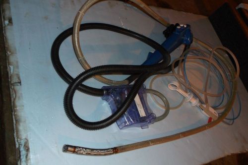 Endovations Colonoscope 12.9mm x 3.2mm w/ biopsy grasper Ref 8512C 8485821-013