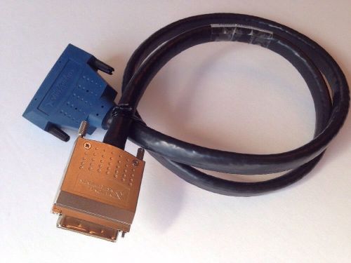 NATIONAL INSTRUMENTS 192061A-01 SHC68-68-EPM 1 METER CABLE