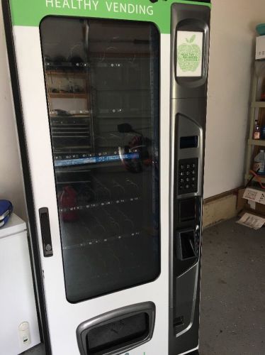 Grow Healthy Vending Machines For Sale