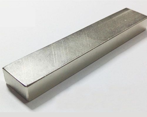Good Block Rare Earth Neodymium Magnets N35 100mx20mmx10mm High Quality